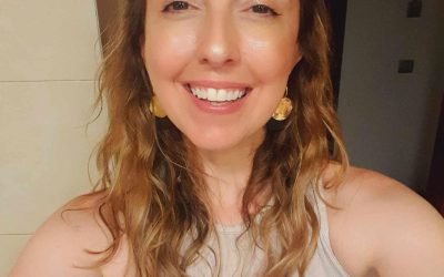 Case study-Laura Lewis